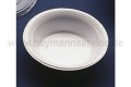 14794 1 Schale 400ml weiß Ø170mm B2 rund