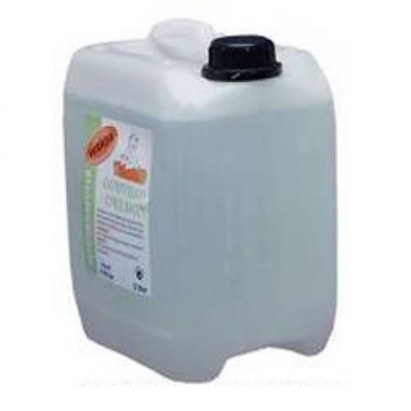 3416 Warda Dampfbademulsion Honig 5 l Kanister