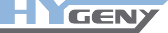 Hygeny Logo