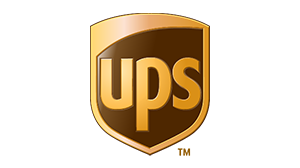 Logo UPS